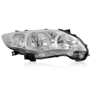 Farol Corolla 2012 a 2014 Lado Direito TYC