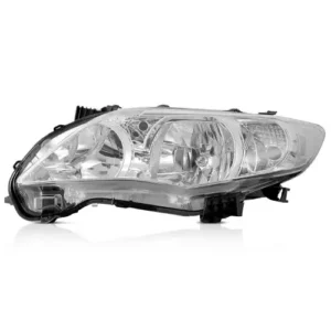 Farol Corolla 2012 a 2014 Lado Esquerdo TYC