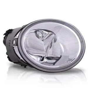 Farol NEW Beetle 1998 a 2005 Halogeno Lado Direito