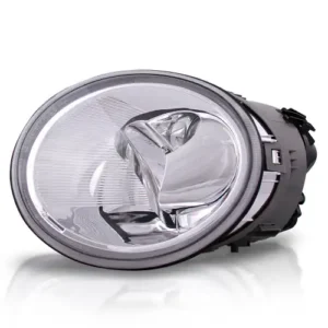 Farol NEW Beetle 1998 a 2005 Halogeno Lado Esquerdo