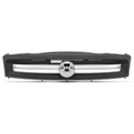 Grade Palio/ Strada 2010 em diante Primer Aplique Prata