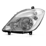 Farol Sprinter 2013 em diante com Auxiliar Lado Esquerdo