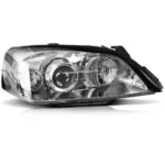 Farol Astra 2003 em diante GSI Cromo Onix Lado Direito