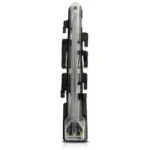 Farol Auxiliar Fiesta 2011 em diante NEW (sigma) LED - Lado Direito