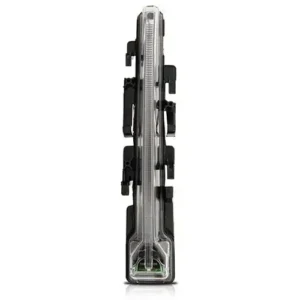 Farol Auxiliar Fiesta 2011 em diante NEW (sigma) LED - Lado Direito