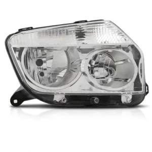 Farol Duster 2012 a 2014 Lado Direito TYC