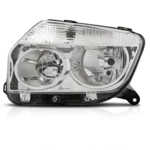 Farol Duster 2012 a 2014 Lado Esquerdo TYC