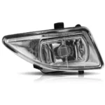 Farol Auxiliar Fiesta 2000 a 2002 Lado Direito