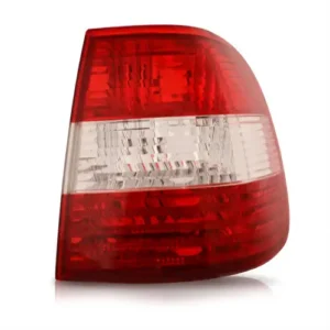 Lanterna Traseira Polo 2003 a 2006 Sedan Canto Lado Direito DEPO