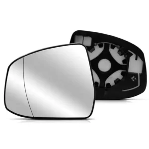 Lente com Placa Focus 2014 em diante Lado Esquerdo SPJ