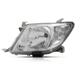 Farol Hilux 2009 em diante Lado Esquerdo