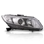 Farol Civic 2012 a 2016 Lado Direito _