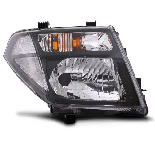 038883.webp Farol Frontier 2012 em diante (manual) Mascara Negra Lado Direito - Imagem 1