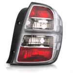 Lanterna Traseira Cobalt 2013 a 2015 Fumê Lado Direito