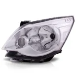 Farol Cobalt 2013 a 2016 Cromado Lado Esquerdo