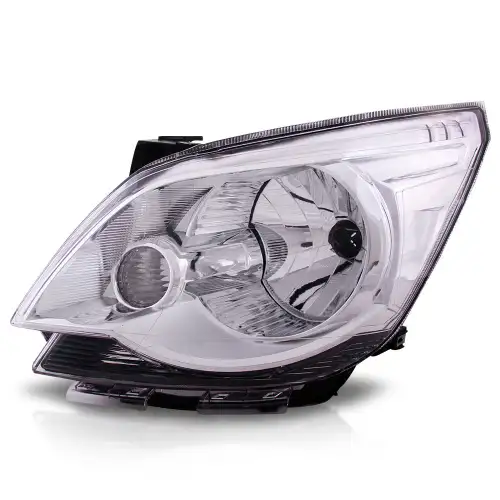 039148.webp Farol Cobalt 2013 a 2016 Cromado Lado Esquerdo - Imagem 1