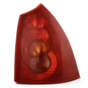 Lanterna Traseira Peugeot 307 2002 a 2006 SW Lado Direito