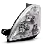 Farol Iveco Daily 2007 em diante Lado Esquerdo