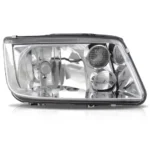 Farol Bora 1999 em diante sem Auxiliar Manual/ Elétrico Lado Direito