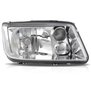 Farol Bora 1999 em diante sem Auxiliar Manual/ Elétrico Lado Direito