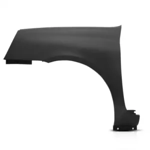Paralama Clio 2013 em diante (plastico) LE_