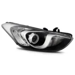 Farol I30 2013 em diante Lado Direito
