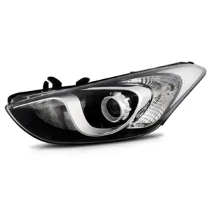 Farol I30 2013 em diante Lado Esquerdo