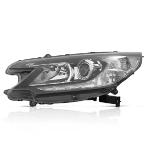 Farol CRV 2012 em diante Elétrico Lado Esquerdo