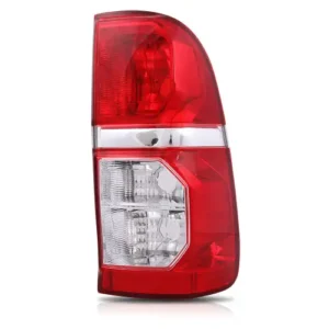 Lanterna Traseira Hilux 2012 em diante Lado Direito JNF