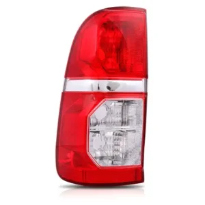 Lanterna Traseira Hilux 2012 em diante Lado Esquerdo JNF