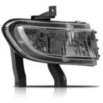 Farol Auxiliar Corsa 2011 em diante Classic Lado Direito