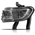 Farol Auxiliar Corsa 2011 em diante Classic Lado Esquerdo