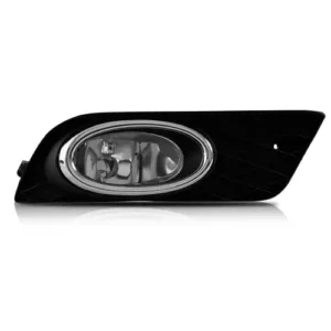 Farol Auxiliar Civic 2012 em diante com Grade Lado Direito