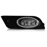 Farol Auxiliar Civic 2012 em diante com Grade Lado Esquerdo