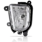 Farol Auxiliar Cerato 2010 em diante (koup) Lado Esquerdo