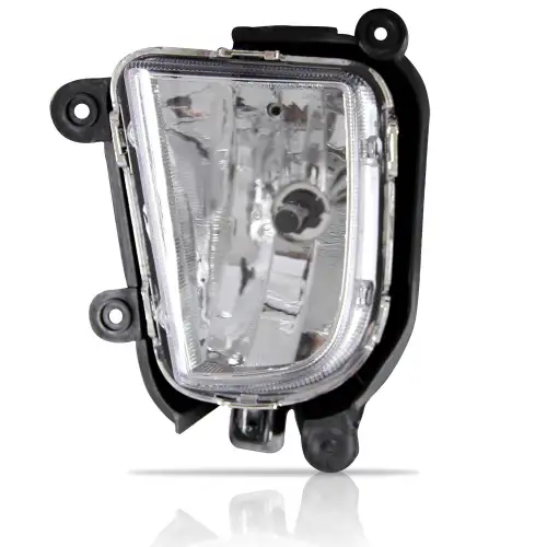 Farol Auxiliar Cerato 2010 em diante (koup) Lado Esquerdo