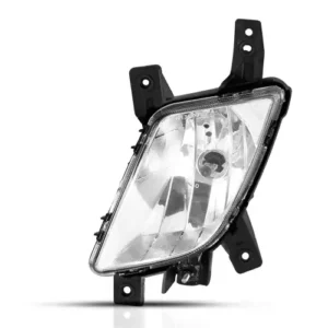 Farol Auxiliar Sportage 2011 em diante Lado Esquerdo
