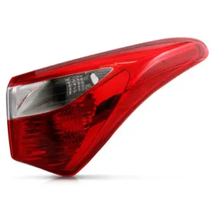 Lanterna Traseira HB20/ HB20X 2012 a 2015 Canto Hatch Lado Direito Importado