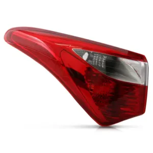 Lanterna Traseira HB20/ HB20X 2012 a 2015 Canto Hatch Lado Esquerdo Importado