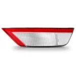 Refletor Parachoque Traseiro Ecosport 2013 em diante Lado Direito (re)