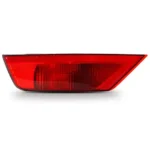 Refletor Parachoque Traseiro Ecosport 2013 em diante Lado Esquerdo TYC