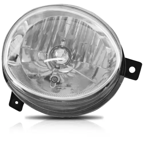 Farol QQ 2010 em diante Lado Direito
