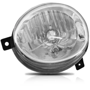 Farol QQ 2010 em diante Lado Esquerdo