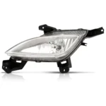 Farol Auxiliar I30 2013 em diante Lado Esquerdo