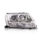 Farol Grand Vitara 2009 em diante Lado Direito