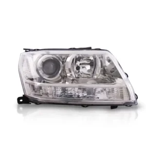 Farol Grand Vitara 2009 em diante Lado Direito