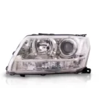 Farol Grand Vitara 2009 em diante Lado Esquerdo