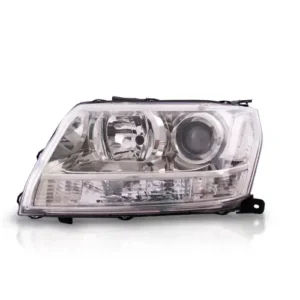 Farol Grand Vitara 2009 em diante Lado Esquerdo