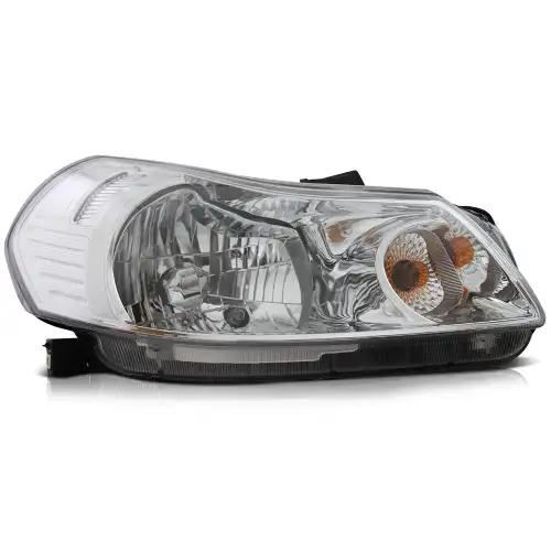 Farol SX4 2011 em diante Lado Direito