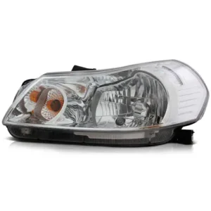 Farol SX4 2011 em diante Lado Esquerdo